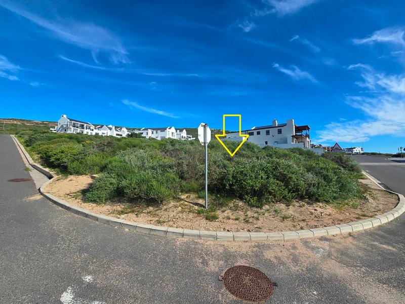 0 Bedroom Property for Sale in St Helena Views Western Cape